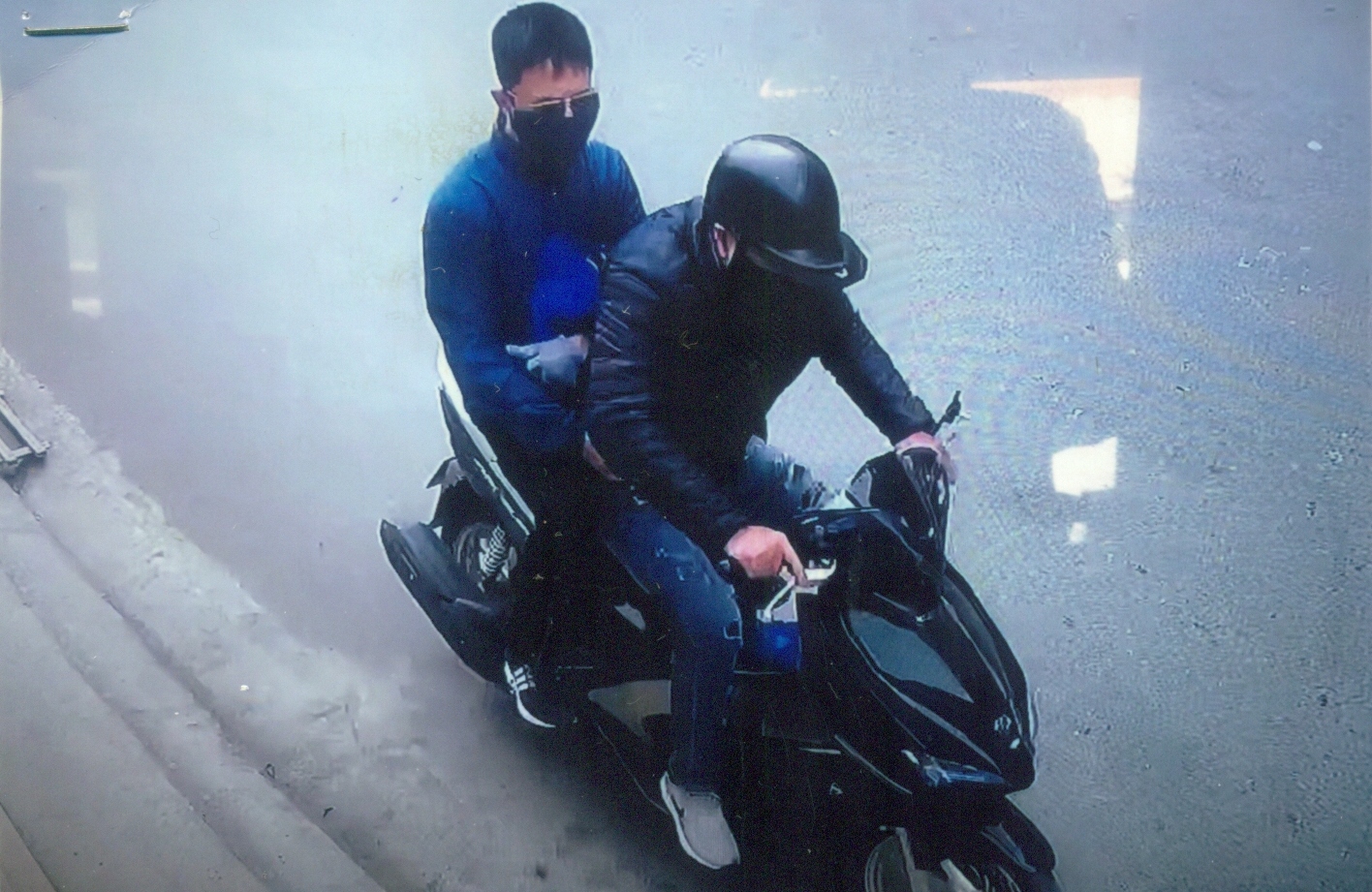 Cơ quan Cảnh sát điều tra - Công an quận Kiến An: Thông báo truy tìm đối tượng và tang vật